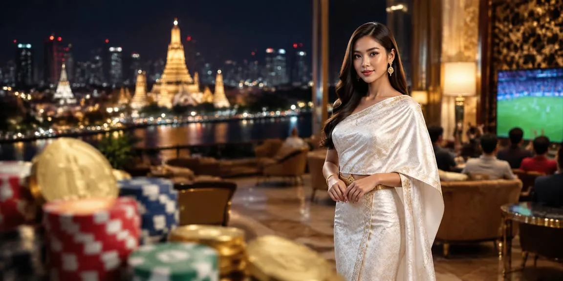 moo555 ไทย ล็อบบี้เกม